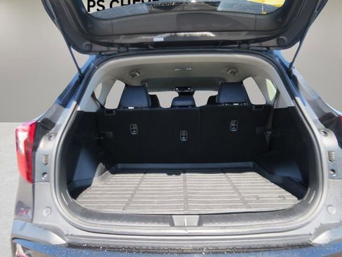 Used 2025 Kia Seltos S FWD image 13