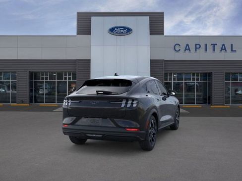 New 2026 Ford Mustang Mach-E Select w/ Comfort Package image 8