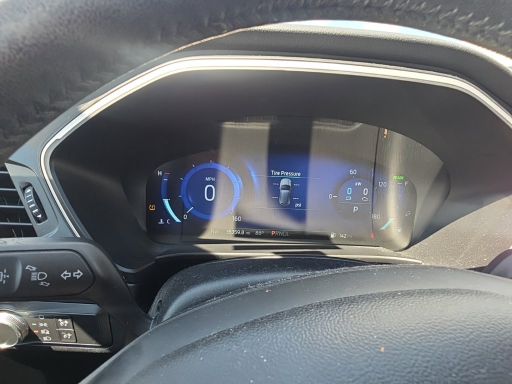 Used 2020 Ford Escape SE Sport AWD/4WD image 6