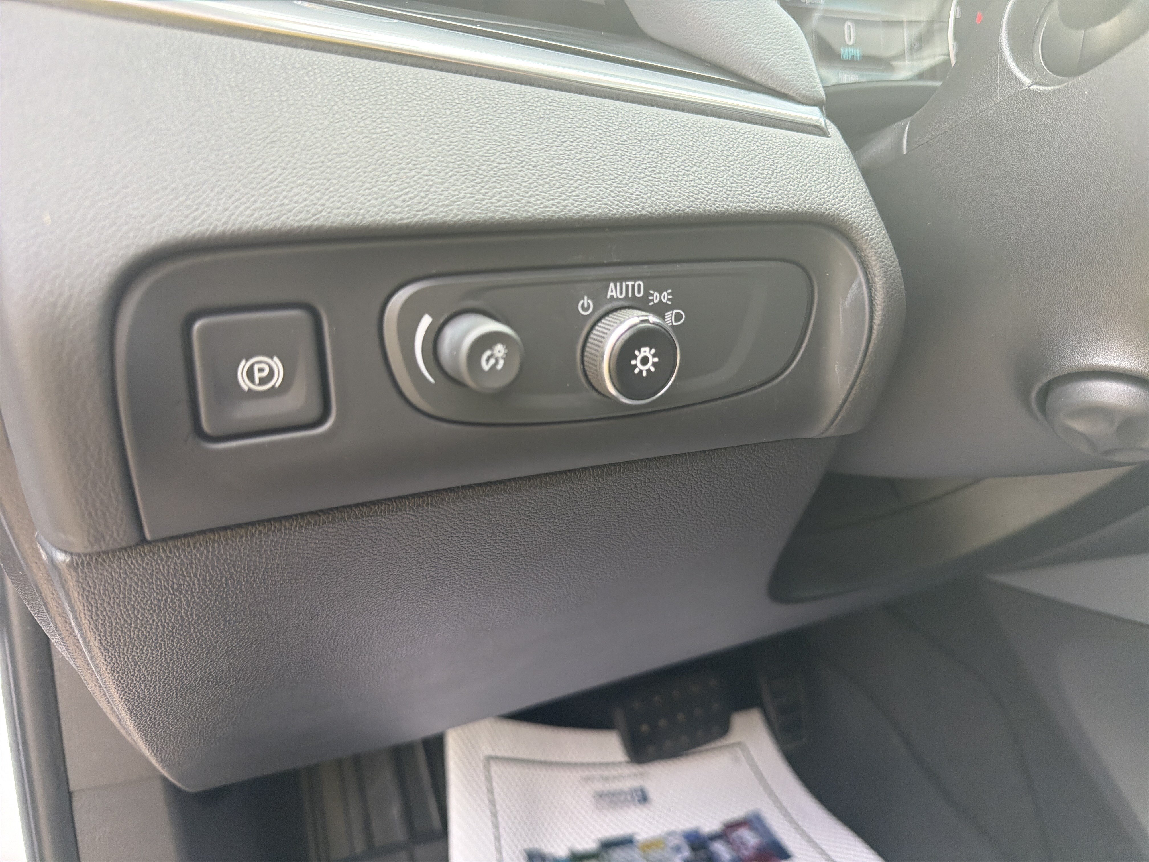 Used 2019 Buick Enclave Premium w/ Trailering Package, 5000 lbs. FWD image 14