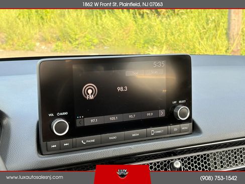 Used 2024 Honda Civic Sport image 28