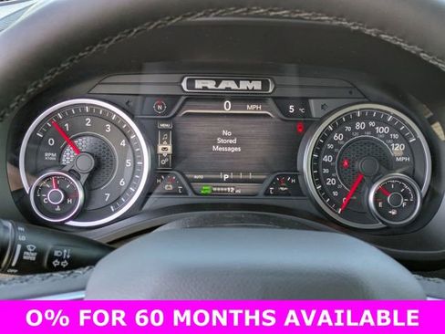 New 2026 RAM 1500 Big Horn image 15