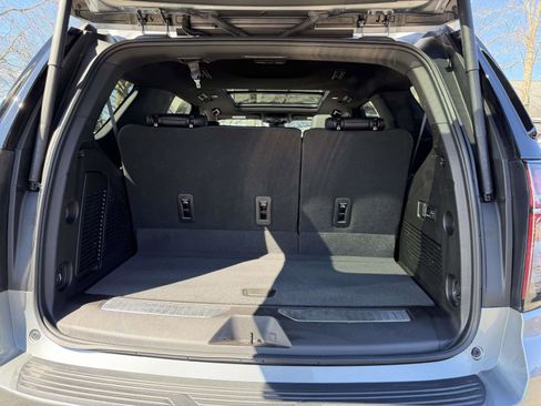 Used 2023 Chevrolet Tahoe RST w/ Luxury Package image 10