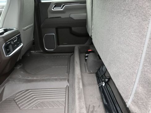 New 2026 Chevrolet Silverado 1500 LTZ w/ Technology Package AWD/4WD image 17
