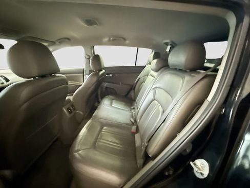 Used 2016 Kia Sportage EX image 24