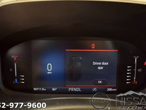 Used 2024 Ford Escape ST-Line AWD/4WD image 19