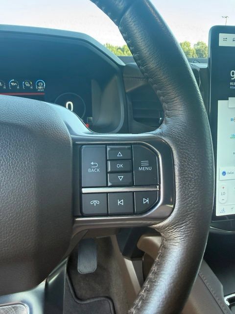 Used 2023 Ford Expedition Max King Ranch RWD image 36