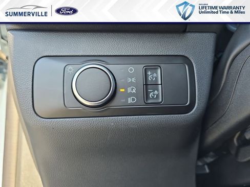 New 2026 Ford Escape Active w/ Tech Pack #1 FWD image 27