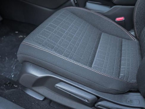 New 2026 Honda HR-V Sport image 27