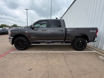 Used 2021 RAM 2500 Big Horn