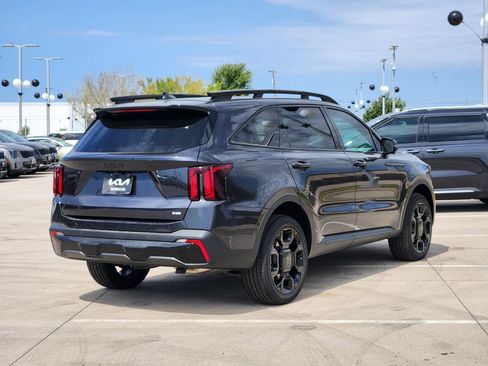 New 2026 Kia Sorento SX AWD/4WD image 5