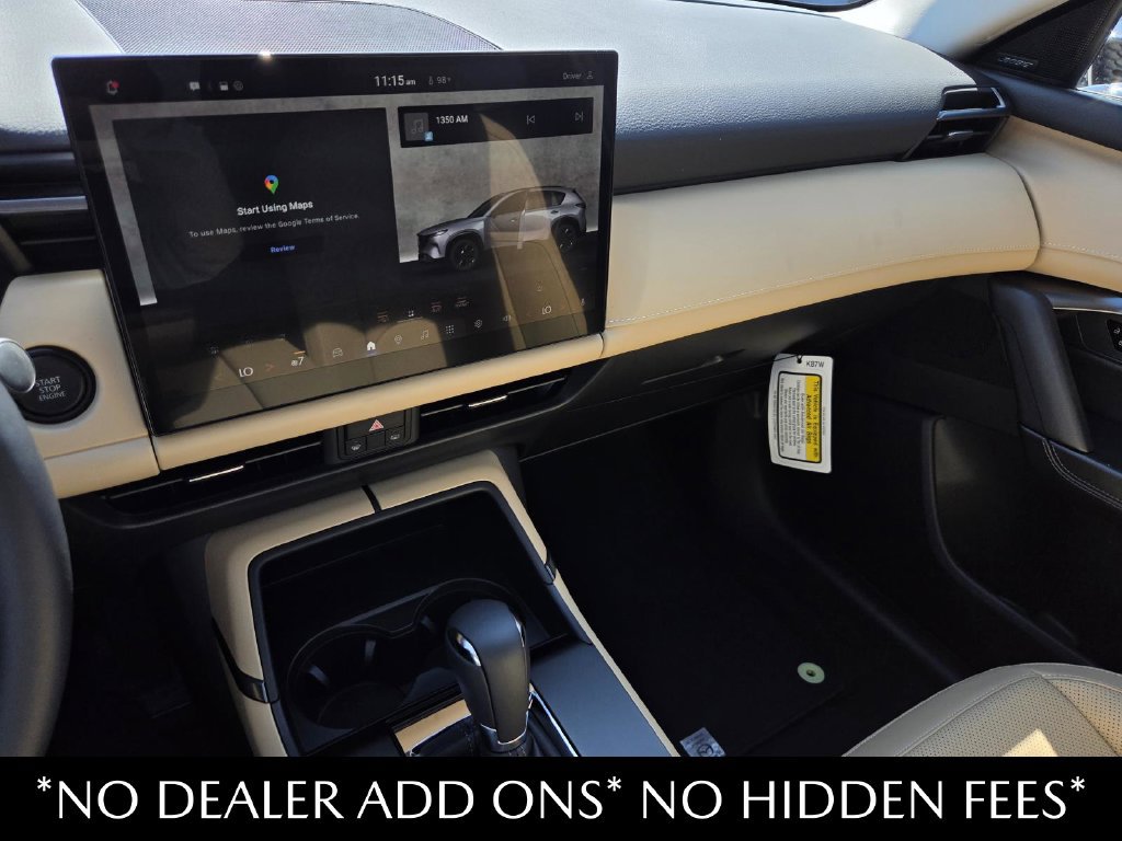 New 2026 MAZDA CX-5 2.5 S w/ Premium Package AWD/4WD image 19