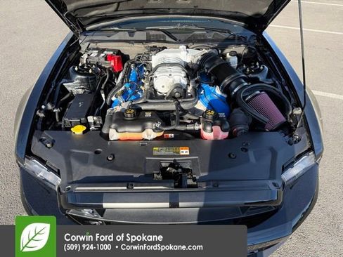 Used 2014 Ford Mustang Shelby GT500 w/ Equipment Group 821A RWD image 35