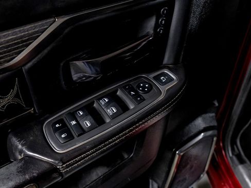 Used 2022 RAM 3500 Limited w/ Towing Technology Group AWD/4WD image 35