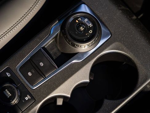 Used 2025 Ford Bronco Sport Badlands w/ Badlands Tech Package AWD/4WD image 27