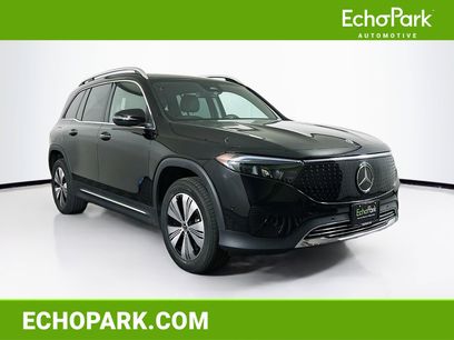 Used 2024 Mercedes-Benz EQB 250+