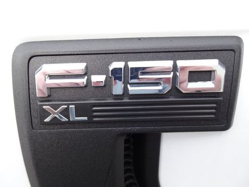 Used 2025 Ford F150 XL AWD/4WD image 32