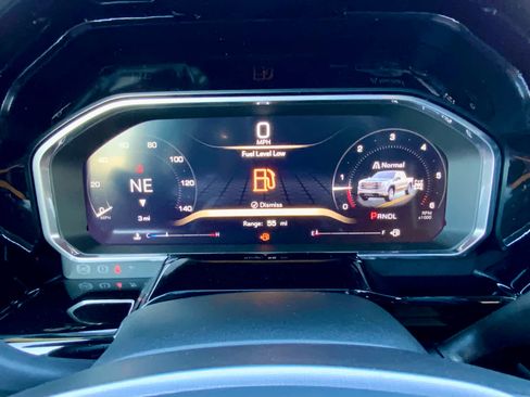 New 2026 GMC Sierra 1500 Elevation image 54