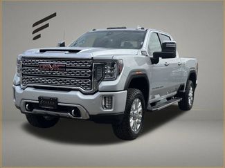 Used 2021 GMC Sierra 2500 Denali w/ Denali Ultimate Package 360° Tour