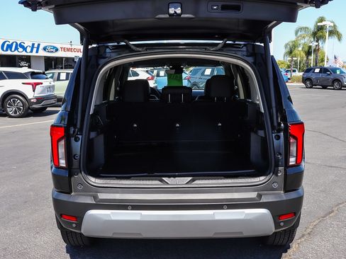 Used 2026 Honda Passport RTL image 27