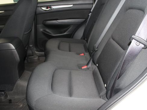 Used 2023 MAZDA CX-5 AWD 2.5 S image 21
