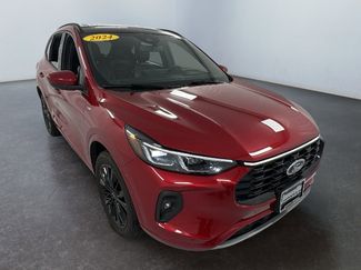 Used 2024 Ford Escape ST-Line Elite w/ Premium Technology Package video 1