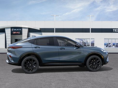 New 2026 Buick Envista Sport Touring image 6