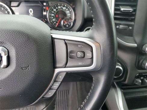 Certified 2022 RAM 1500 Big Horn AWD/4WD image 23