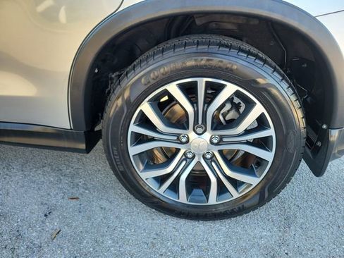 Used 2018 Mitsubishi Outlander Sport SEL image 7
