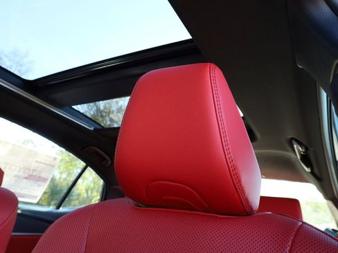 New 2026 Toyota Camry XSE image 15