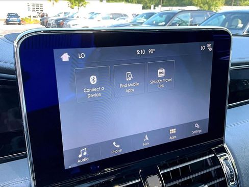 Used 2019 Lincoln Navigator Reserve AWD/4WD image 37