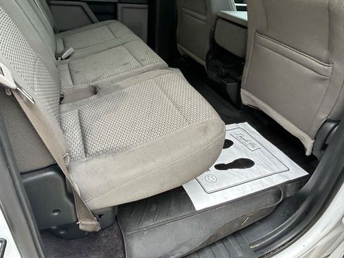 Used 2015 Ford F150 XLT w/ Equipment Group 301A Mid AWD/4WD image 11