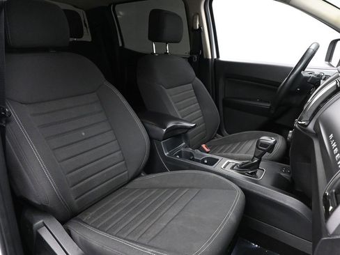 Used 2022 Ford Ranger XLT w/ Equipment Group 301A Mid image 11