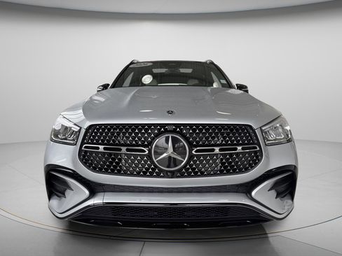 New 2026 Mercedes-Benz GLE 350 4MATIC image 5
