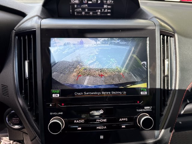 Used 2022 Subaru Forester Sport AWD/4WD image 23