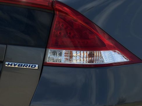 Used 2011 Honda Insight EX image 10