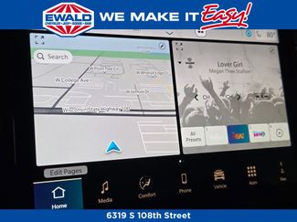 New 2025 Jeep Grand Cherokee Limited video 2