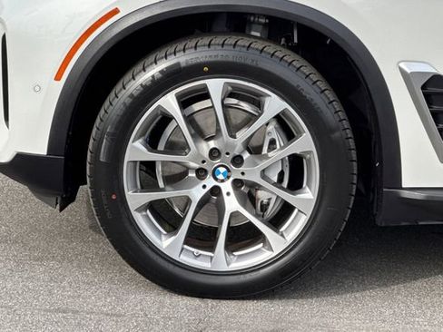 Used 2025 BMW X5 sDrive40i image 35