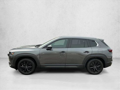 Used 2025 MAZDA CX-50 AWD 2.5 S w/ Preferred Package image 8