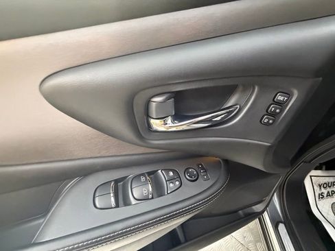 Used 2020 Nissan Murano SL w/ Moonroof Package AWD/4WD image 27