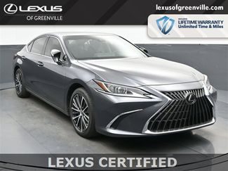Used 2024 Lexus ES 350 w/ Premium Package video 2