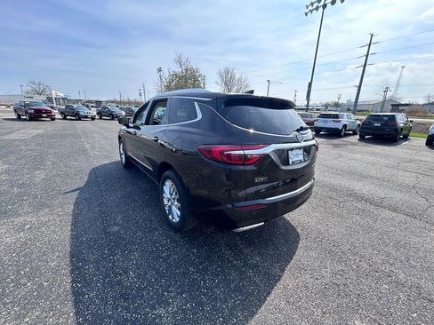 Used 2019 Buick Enclave Premium w/ Experience Buick Package AWD/4WD image 4