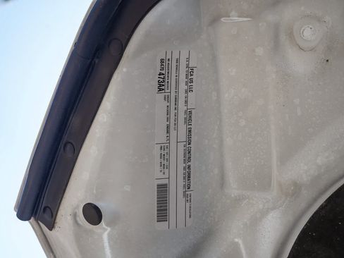 Used 2022 RAM 2500 Big Horn w/ Level A Equipment Group AWD/4WD image 26