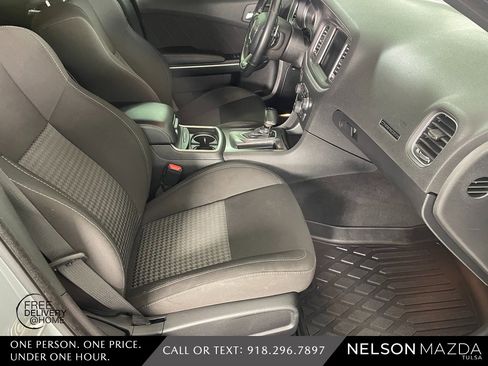 Used 2021 Dodge Charger R/T w/ Performance Handling Group image 44