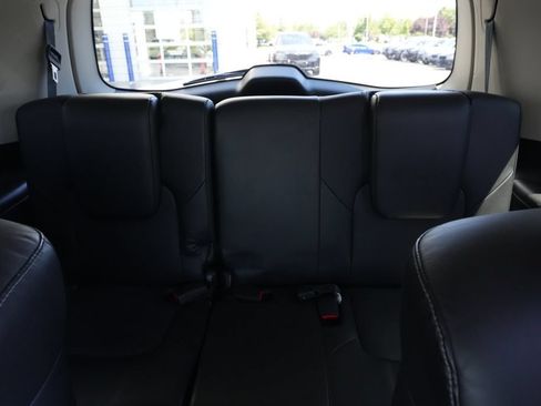 Used 2019 INFINITI QX80 Luxe AWD/4WD image 18