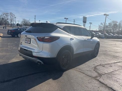 Used 2021 Chevrolet Blazer LT image 7