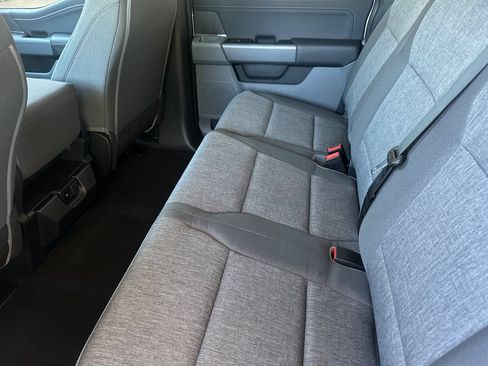 New 2026 Ford F150 XLT RWD image 12
