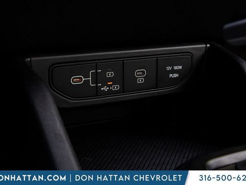 Used 2025 Kia K4 FWD image 10