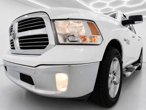 Used 2018 RAM 1500 Big Horn AWD/4WD image 32