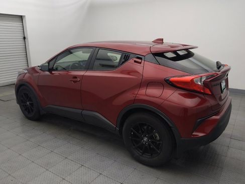 Used 2019 Toyota C-HR LE FWD image 3